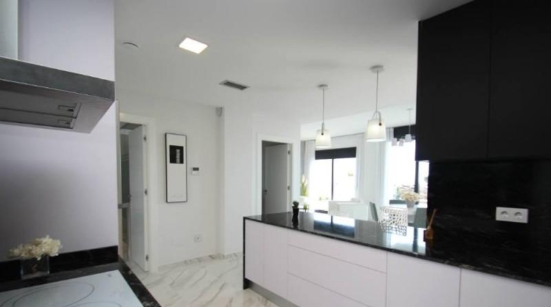 Alicante - Oriola - 500m2