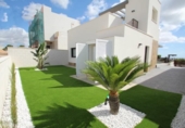 Detached villa with land for sale on España, Orihuela, ref: TR145172 photo