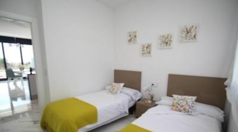 Alicante - Oriola - 500m2