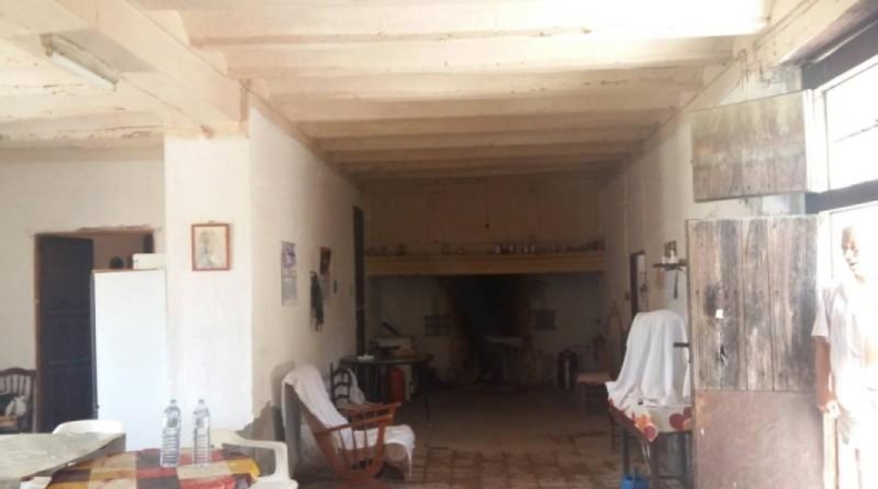 Valencia - Bélgida - 344000m2