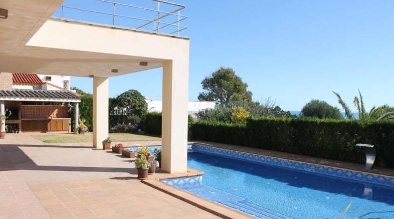 Tarragona - Alcanar - 685m2