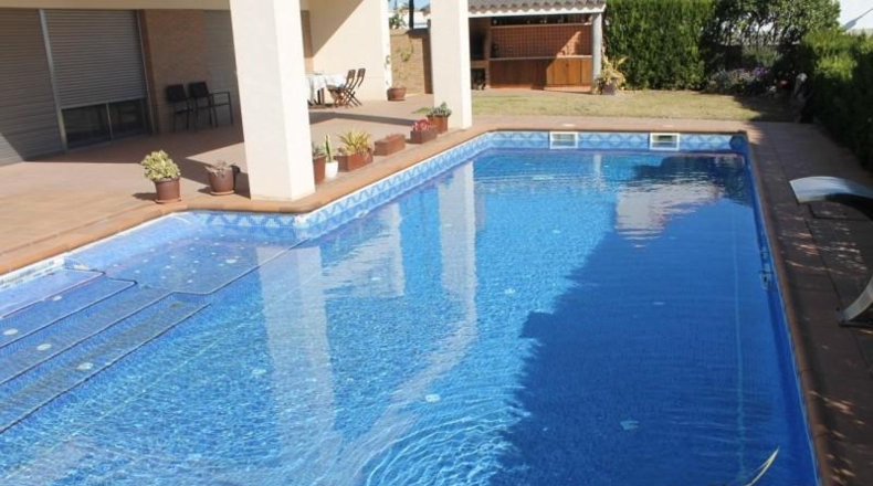 Tarragona - Alcanar - 685m2