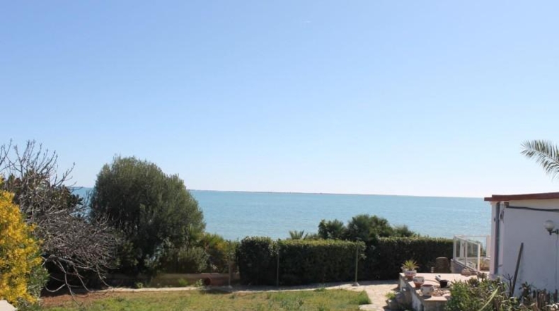 Tarragona - Alcanar - 685m2