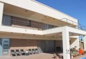 Xalet independent amb terreny en venda a la España, Alcanar, ref.: TR146710 foto