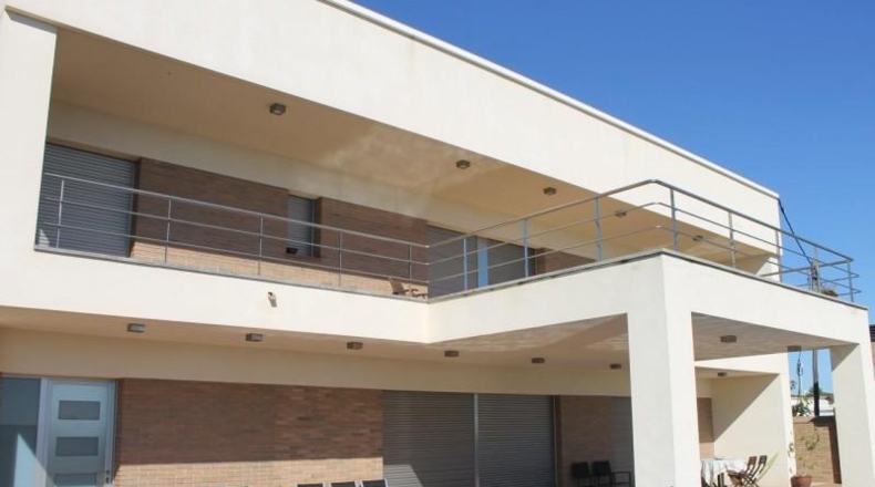 Tarragona - Alcanar - 685m2