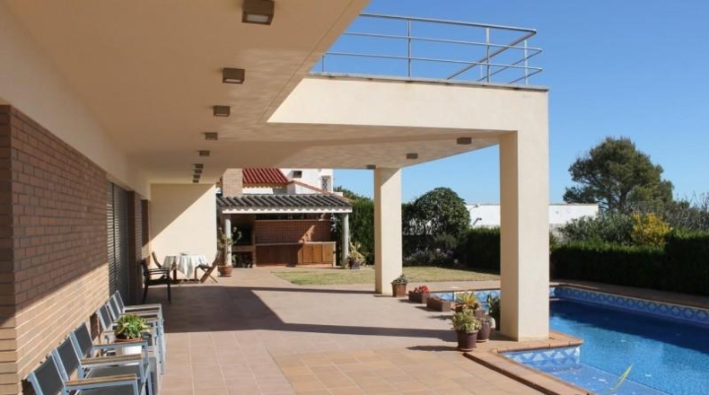Tarragona - Alcanar - 685m2