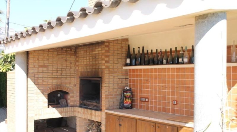 Tarragona - Alcanar - 685m2