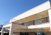 Xalet independent amb terreny en venda a la España, Alcanar, ref.: TR146710 foto