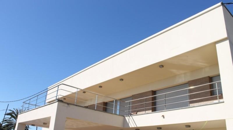 Tarragona - Alcanar - 685m2