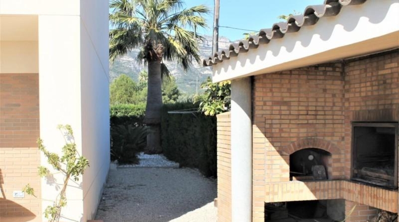 Tarragona - Alcanar - 685m2