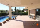 Xalet independent amb terreny en venda a la España, Alcanar, ref.: TR146710 foto