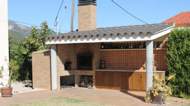 Tarragona - Alcanar - 685m2