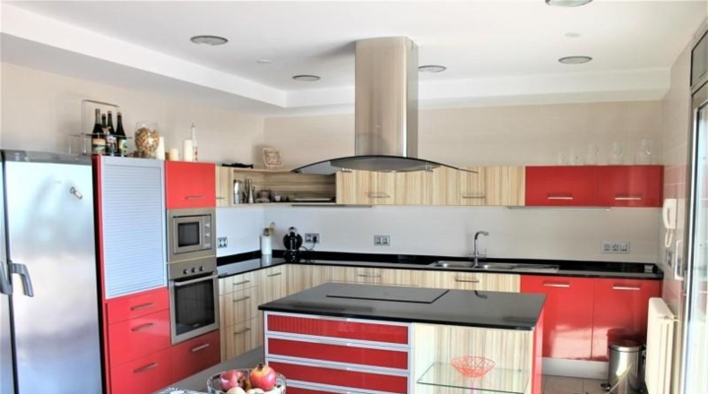 Tarragona - Alcanar - 685m2