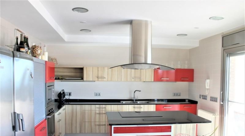 Tarragona - Alcanar - 685m2
