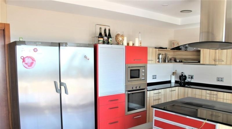 Tarragona - Alcanar - 685m2