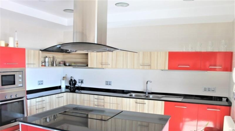 Tarragona - Alcanar - 685m2