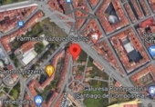 Casa amb terreny en venda a la España, Santiago de Compostel·la, ref.: TR295791 foto