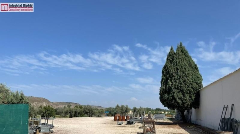 Comunidad de Madrid - Arganda del Rey - 25519m2