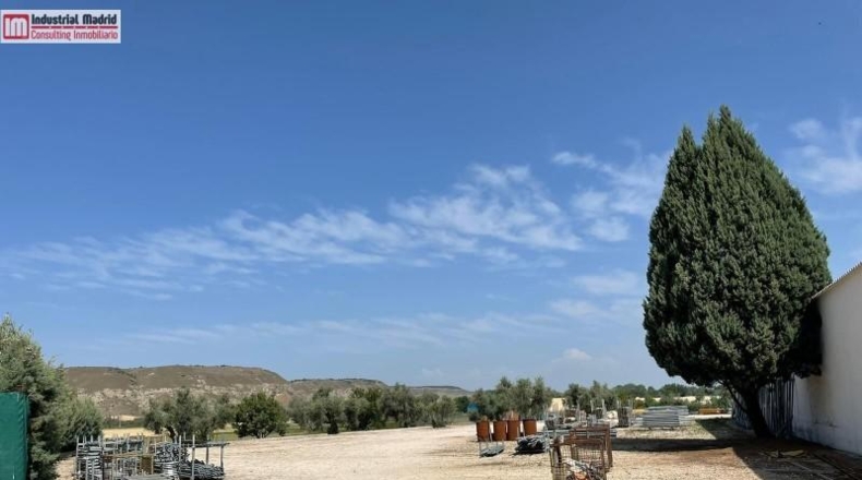 Comunidad de Madrid - Arganda del Rey - 25519m2