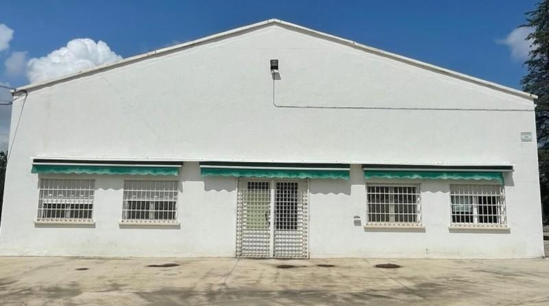 Comunidad de Madrid - Arganda del Rey - 25519m2