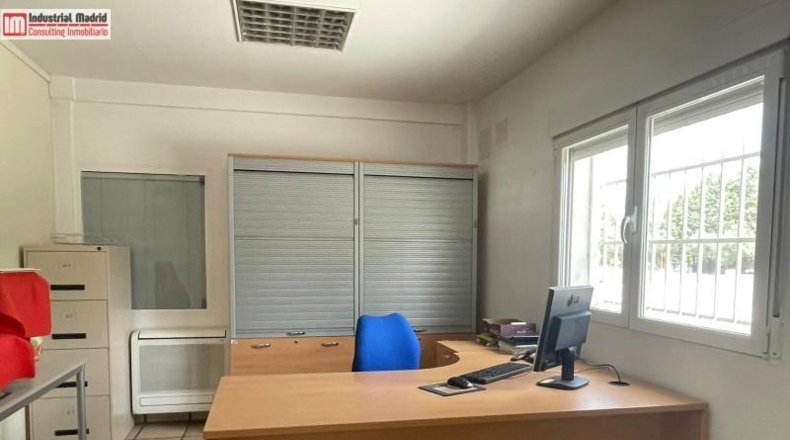 Comunidad de Madrid - Arganda del Rey - 25519m2