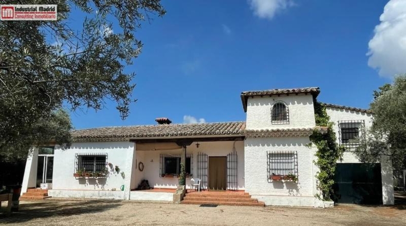 Comunidad de Madrid - Arganda del Rey - 25519m2