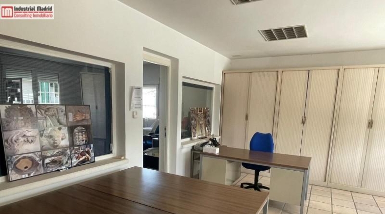 Comunidad de Madrid - Arganda del Rey - 25519m2