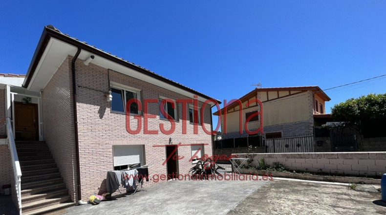 Cantabria - Noja - 554m2