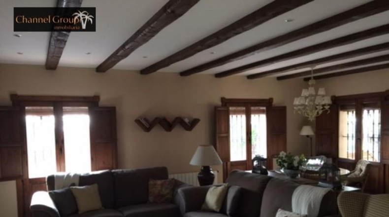 Alicante - Novelda - 10000m2