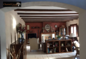 Xalet independent amb terreny en venda a la España, Novelda, ref.: TR139581 foto