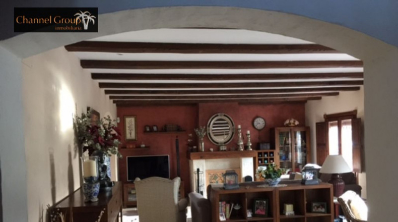 Alicante - Novelda - 10000m2