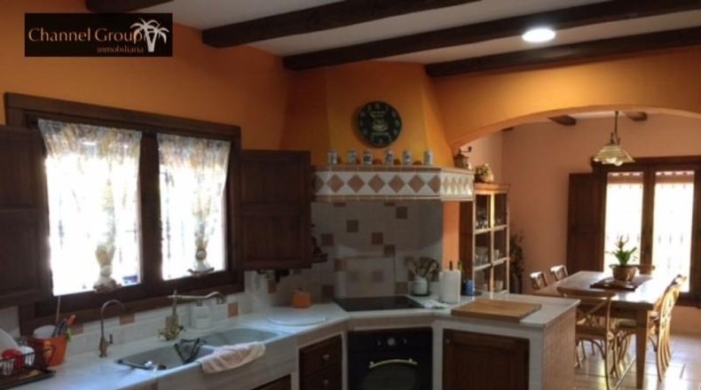 Alicante - Novelda - 10000m2