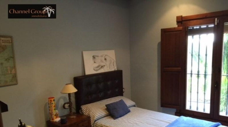 Alicante - Novelda - 10000m2