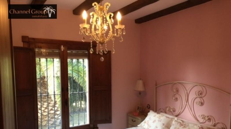 Alicante - Novelda - 10000m2