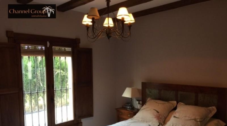 Alicante - Novelda - 10000m2