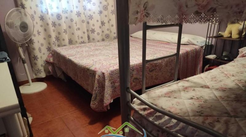 Granada - Almuñécar - 53000m2