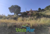 Country house with land for sale on España, Almuñécar, ref: TR141139 photo