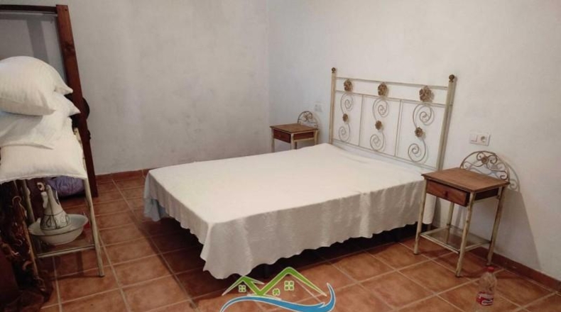 Granada - Almuñécar - 53000m2