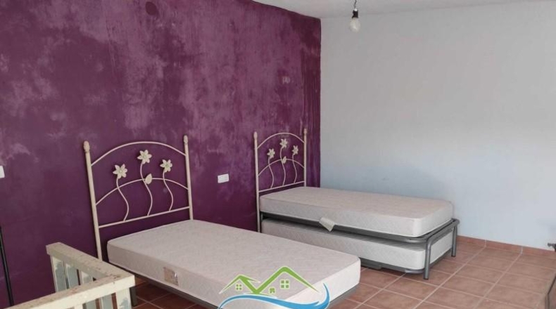 Granada - Almuñécar - 53000m2