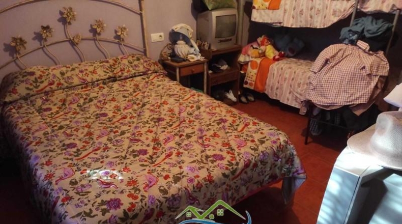 Granada - Almuñécar - 53000m2