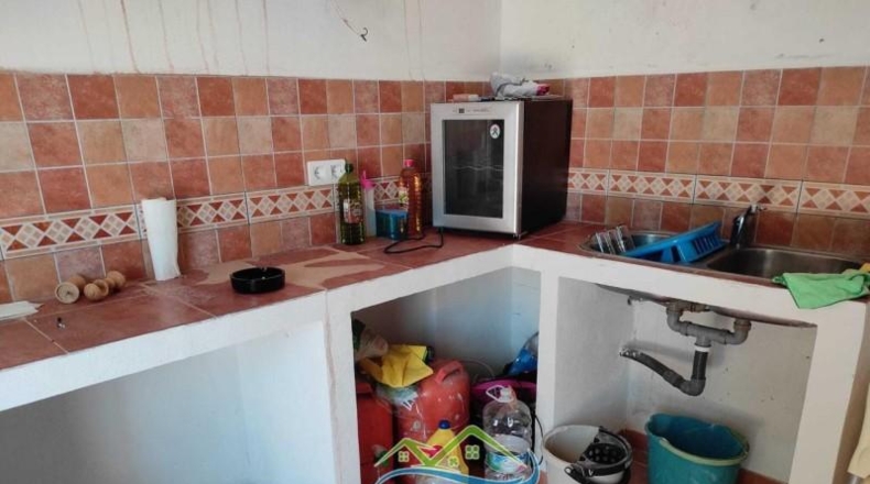 Granada - Almuñécar - 53000m2