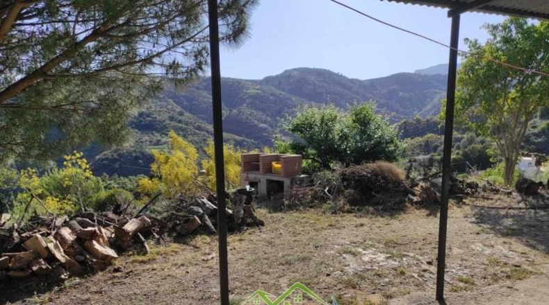 Granada - Almuñécar - 53000m2