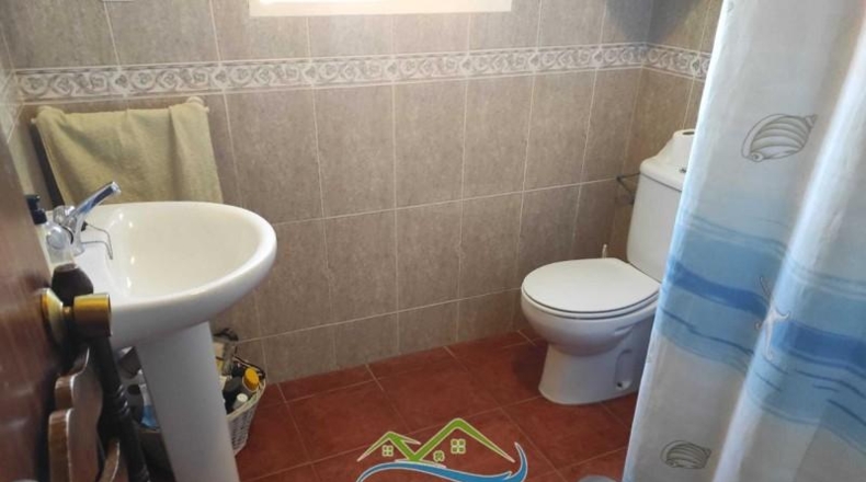 Granada - Almuñécar - 53000m2