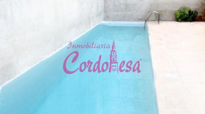 Cordova - Кордова - 400m2