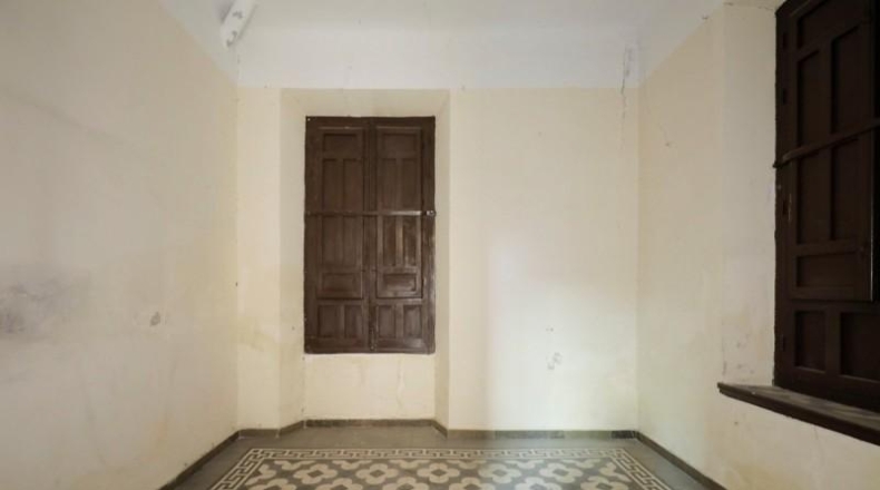 Granada - Alhendín - 1766m2