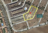 Sòl urbà en venda a la España, Guillena, ref.: TR115328 foto