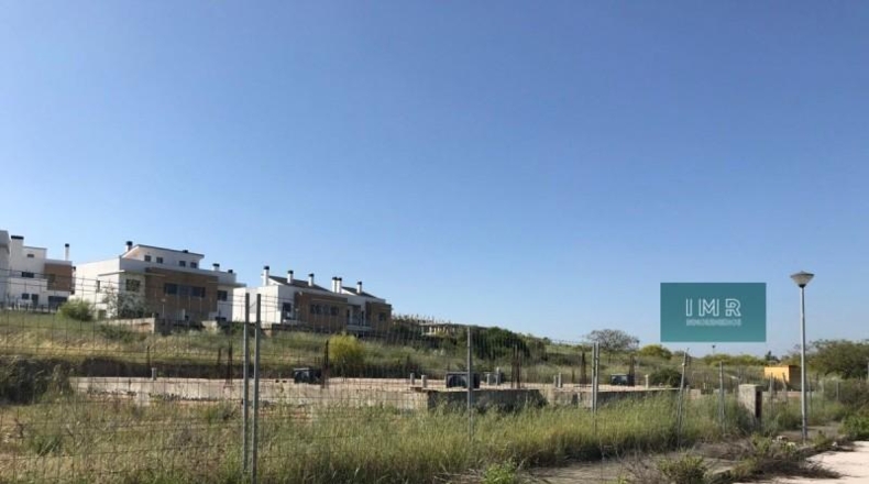 Seville - Guillena - 6740m2