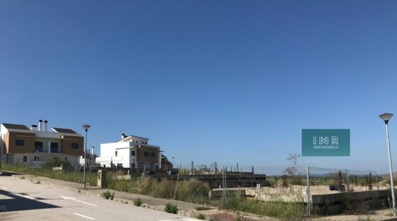 Seville - Guillena - 6740m2