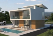 Chalet independiente con terreno en venta en la España, Orihuela, ref: TR135963 foto