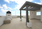 Chalet independiente con terreno en venta en la España, Orihuela, ref: TR135963 foto